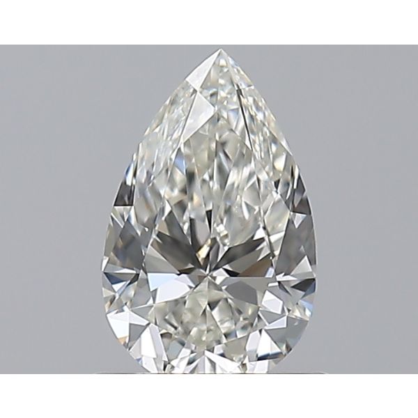 PEAR 0.7 I VS2 EX-EX-EX - 7511529624 GIA Diamond