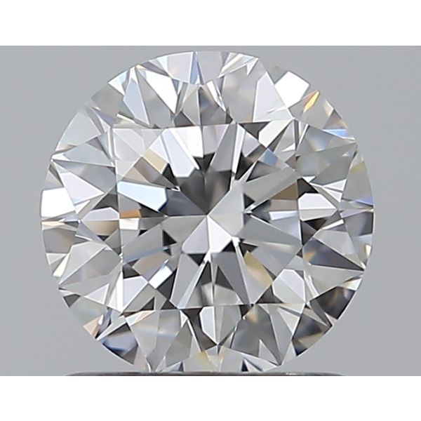 ROUND 0.96 D VVS2 EX-EX-EX - 7511544479 GIA Diamond