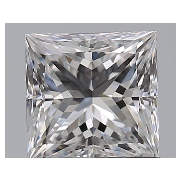 PRINCESS 0.82 D VVS1 EX-EX-EX - 7511548089 GIA Diamond