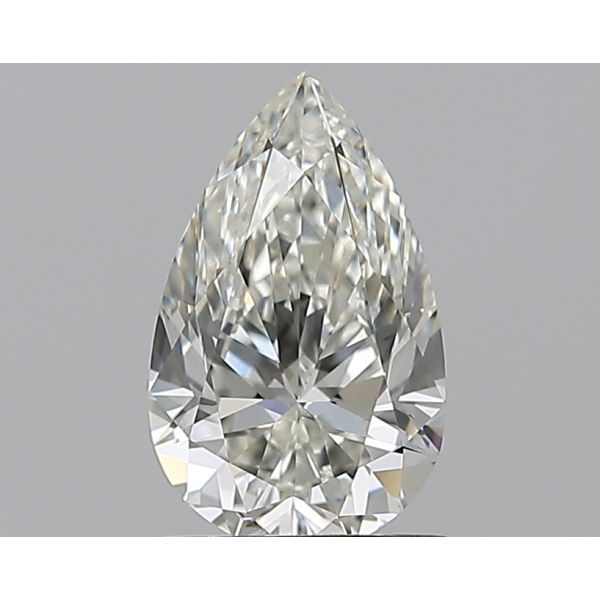 PEAR 1.01 I VS2 VG-EX-EX - 7511550283 GIA Diamond