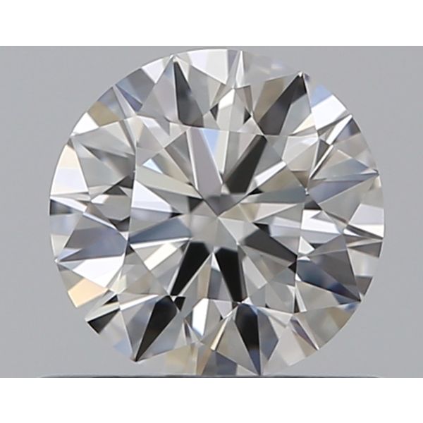 ROUND 0.6 D VVS1 EX-EX-EX - 7511601120 GIA Diamond