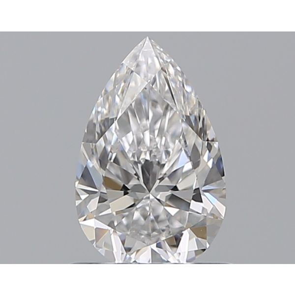 PEAR 0.7 D VS1 EX-VG-EX - 7511618319 GIA Diamond