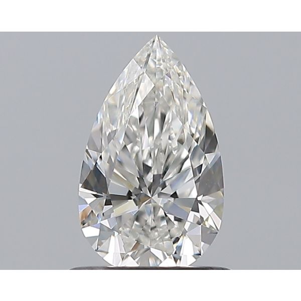 PEAR 0.7 G VS2 EX-EX-EX - 7511637990 GIA Diamond