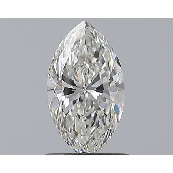 MARQUISE 0.76 G VVS1 VG-VG-EX - 7511805042 GIA Diamond