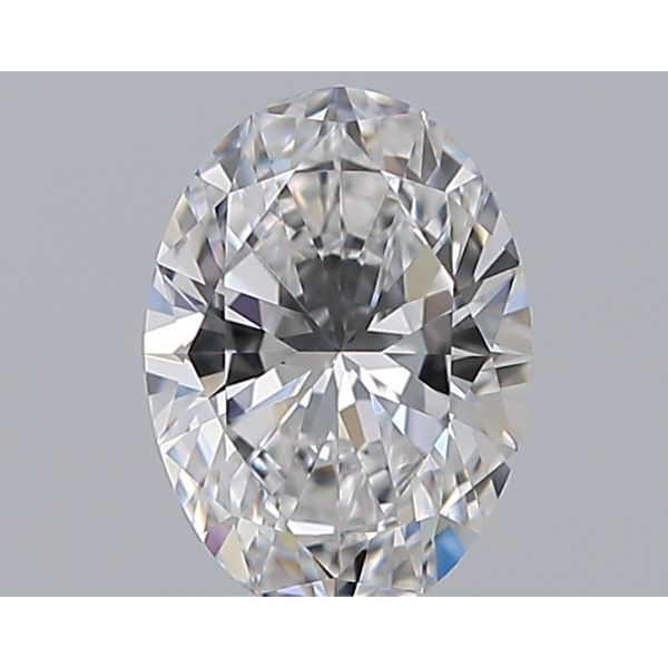 OVAL 0.7 D VS1 VG-VG-VG - 7511961329 GIA Diamond