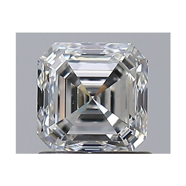 SQ EMERALD 1.01 H VS1 VG-EX-EX - 7512071125 GIA Diamond