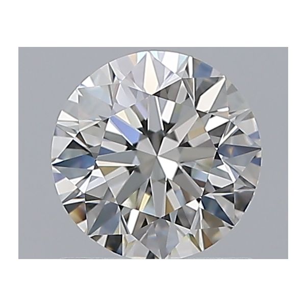 ROUND 0.96 H VVS1 EX-EX-EX - 7512123528 GIA Diamond