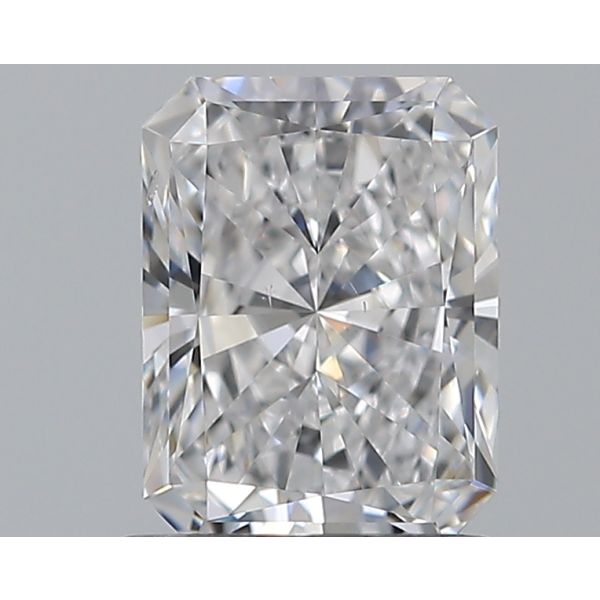 RADIANT 1 D VS2 EX-VG-EX - 7512275990 GIA Diamond