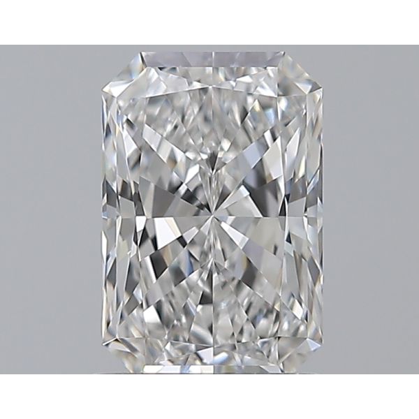 RADIANT 1.01 E VVS2 EX-EX-EX - 7512304509 GIA Diamond