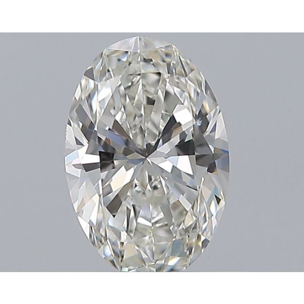 OVAL 0.8 G VS2 EX-EX-EX - 7512366792 GIA Diamond