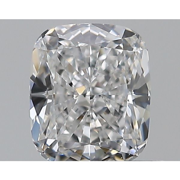 CUSHION 0.7 E VS1 EX-EX-EX - 7512378784 GIA Diamond