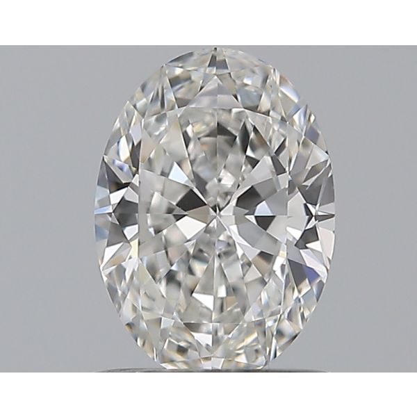 OVAL 0.78 F VS2 EX-EX-EX - 7512412781 GIA Diamond