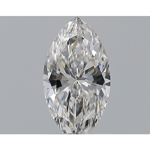 MARQUISE 0.7 F VS1 EX-VG-EX - 7512437441 GIA Diamond