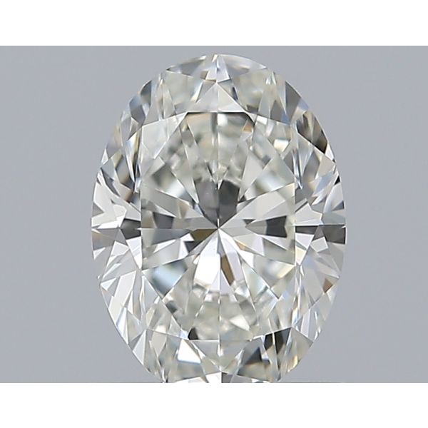 OVAL 0.7 I VS1 VG-VG-EX - 7512441352 GIA Diamond