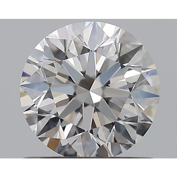 ROUND 0.7 D VVS2 EX-EX-EX - 7512450795 GIA Diamond