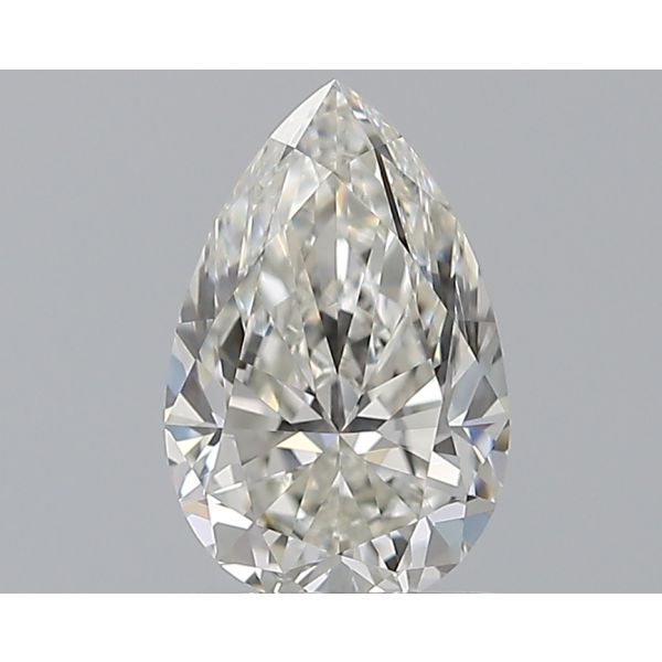 PEAR 0.81 H VVS1 VG-EX-EX - 7512487294 GIA Diamond