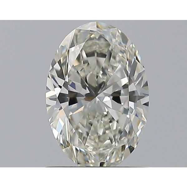 OVAL 1.01 I VS1 EX-EX-EX - 7512494310 GIA Diamond