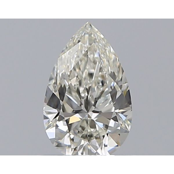 PEAR 0.51 I VS2 EX-VG-EX - 7512497536 GIA Diamond