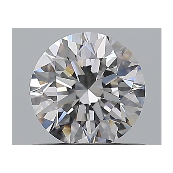 ROUND 0.52 D VS1 EX-EX-EX - 7512538223 GIA Diamond