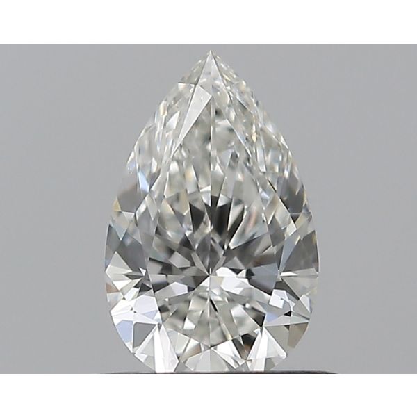 PEAR 0.51 G VS1 EX-VG-EX - 7512541345 GIA Diamond