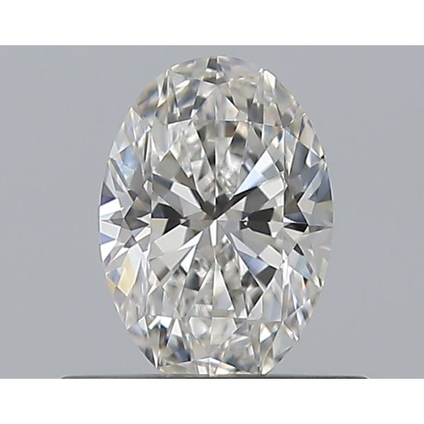 OVAL 0.5 G VS1 VG-VG-VG - 7512879892 GIA Diamond