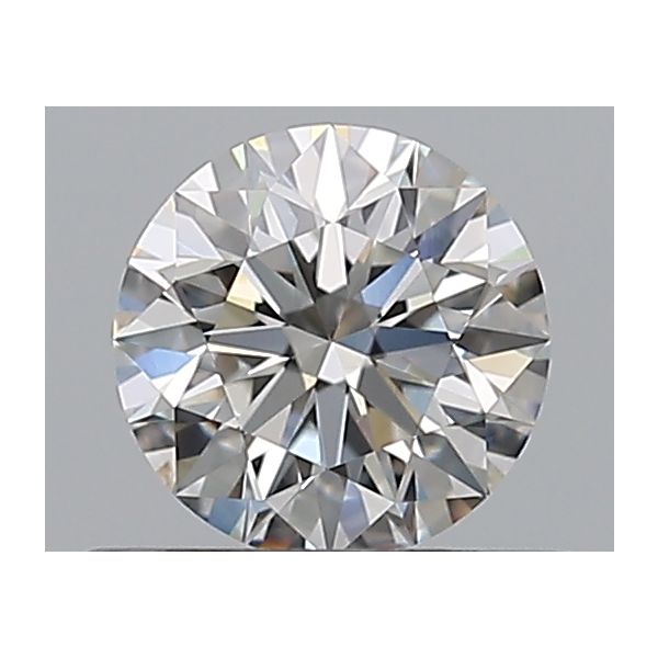 ROUND 0.52 G VS2 EX-EX-EX - 7512901940 GIA Diamond