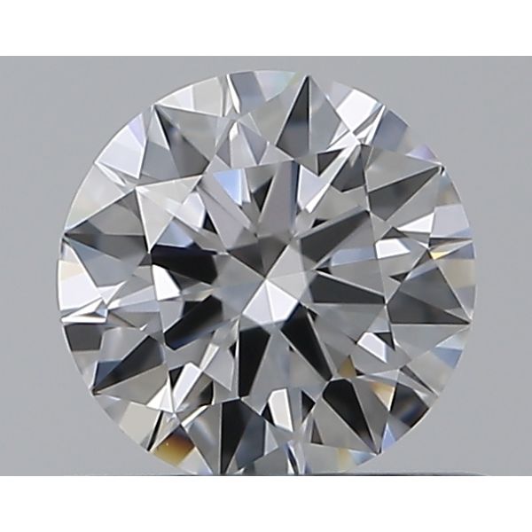 ROUND 0.51 D VVS1 EX-EX-EX - 7512964245 GIA Diamond