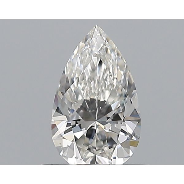 PEAR 0.5 G VS2 EX-VG-EX - 7512966230 GIA Diamond