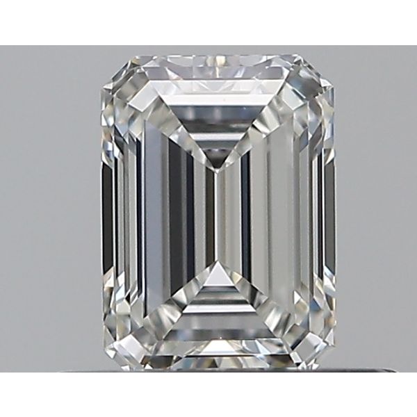 EMERALD 0.5 F VS1 EX-VG-EX - 7512976668 GIA Diamond
