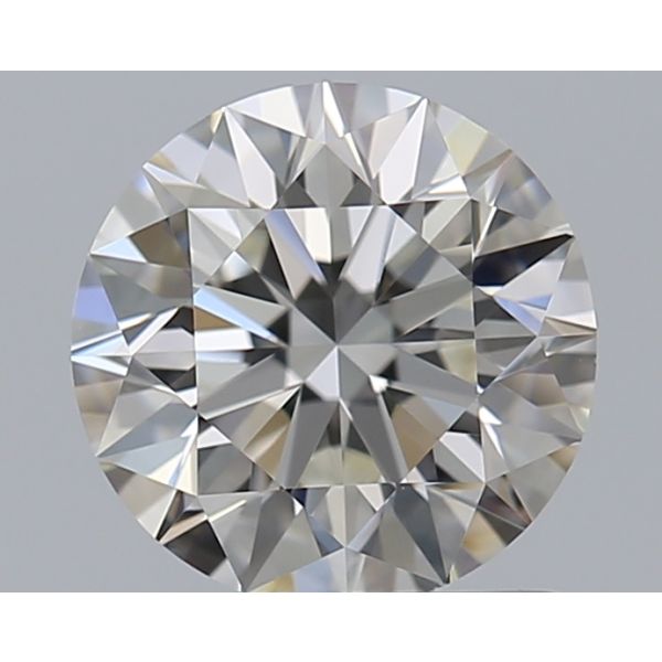ROUND 0.96 H VVS2 EX-EX-EX - 7512983937 GIA Diamond