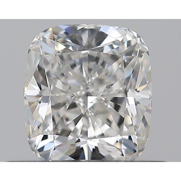 CUSHION 0.52 F VS1 EX-EX-EX - 7513011648 GIA Diamond