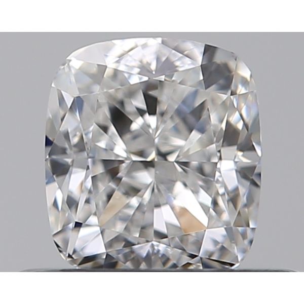 CUSHION 0.51 E VVS2 VG-EX-EX - 7513048326 GIA Diamond