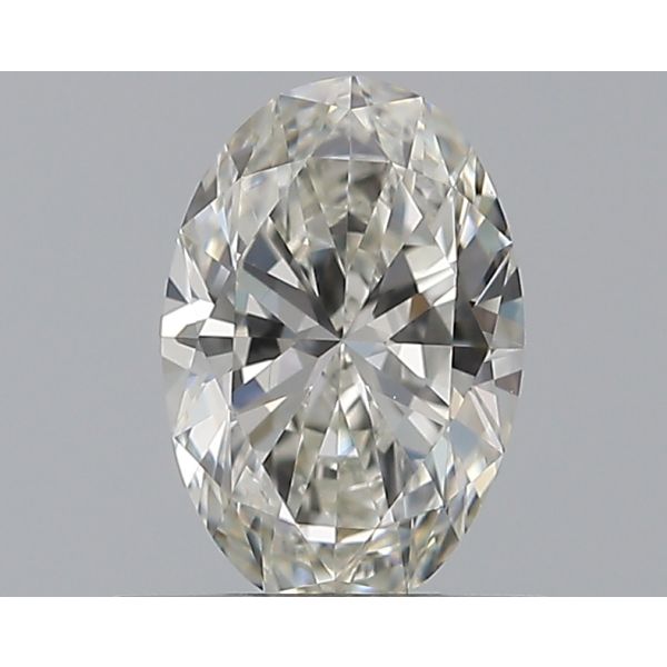 OVAL 0.6 I VS2 EX-VG-EX - 7513135682 GIA Diamond