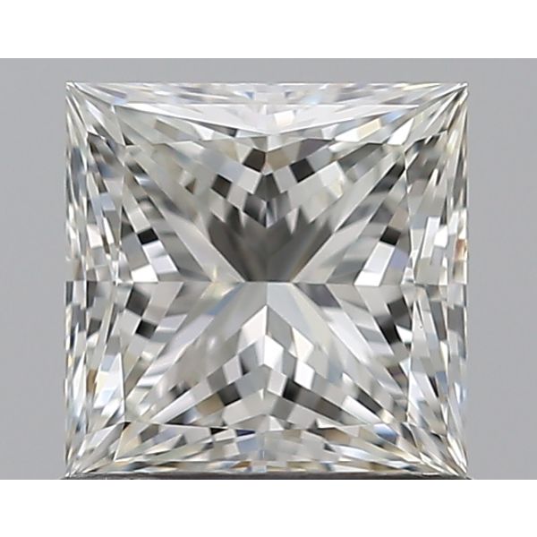 PRINCESS 0.92 I VVS1 EX-EX-EX - 7513184564 GIA Diamond