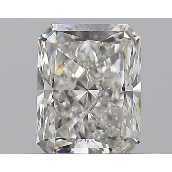 RADIANT 0.5 F VS2 GD-EX-EX - 7513191117 GIA Diamond