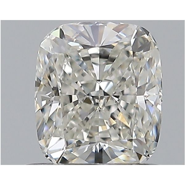 CUSHION 0.7 I VS1 EX-EX-EX - 7513194578 GIA Diamond