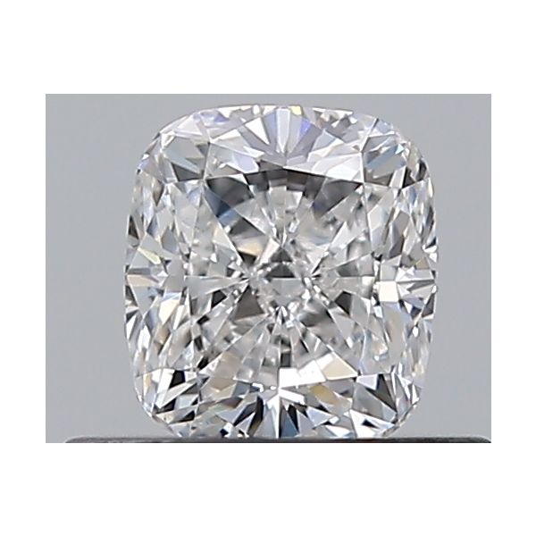 CUSHION 0.5 E VS1 VG-VG-EX - 7513212953 GIA Diamond