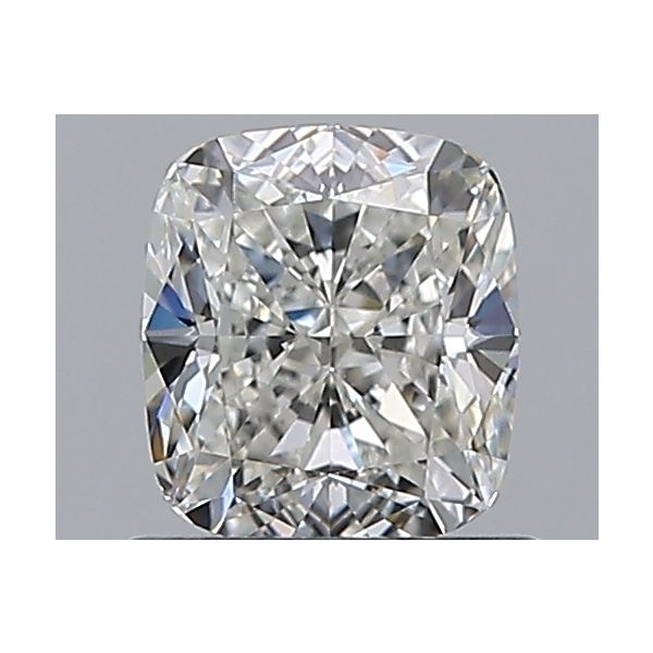 CUSHION 1 I VVS2 EX-EX-EX - 7513221979 GIA Diamond