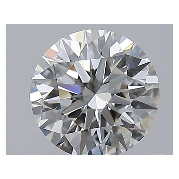 ROUND 0.51 G VVS1 EX-EX-EX - 7513305213 GIA Diamond