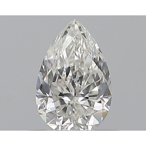 PEAR 0.5 H VS2 VG-VG-EX - 7513443468 GIA Diamond