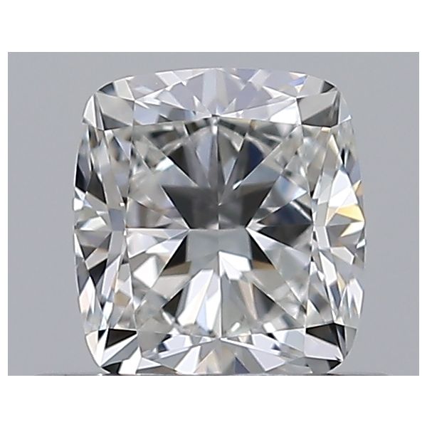 CUSHION 0.5 G VVS2 VG-EX-EX - 7513471820 GIA Diamond