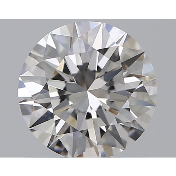 ROUND 0.66 D VVS1 EX-EX-EX - 7513538220 GIA Diamond