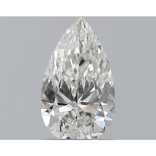 PEAR 0.61 G VS2 EX-EX-EX - 7513544101 GIA Diamond