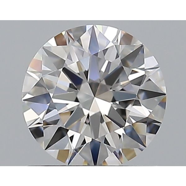 ROUND 0.86 D VVS2 EX-EX-EX - 7513549271 GIA Diamond