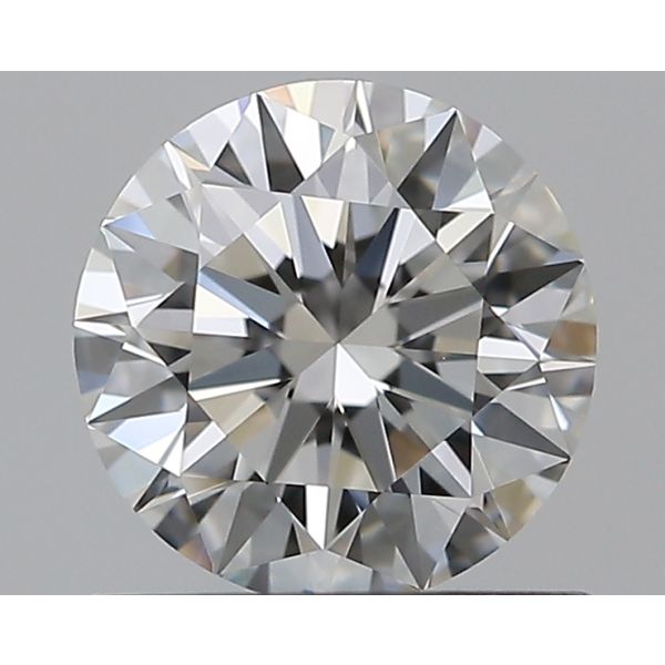 ROUND 0.8 G VVS2 EX-EX-EX - 7513595202 GIA Diamond