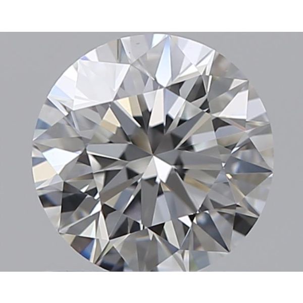 ROUND 0.75 F VS2 EX-EX-EX - 7513598412 GIA Diamond