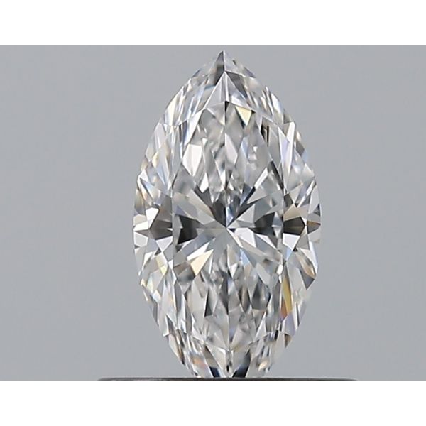 MARQUISE 0.51 D VS1 EX-EX-EX - 7513606616 GIA Diamond