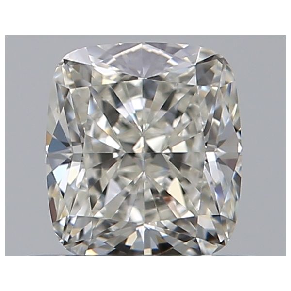 CUSHION 0.51 I VVS1 EX-EX-EX - 7516028690 GIA Diamond