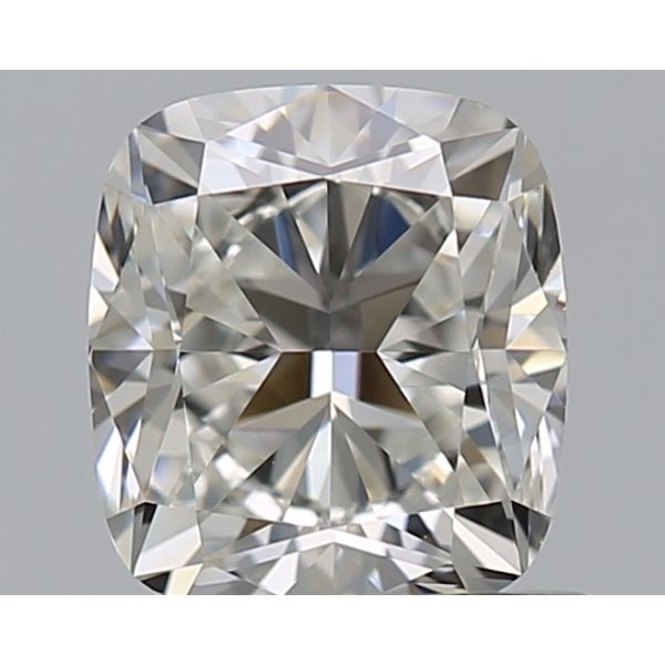 CUSHION 0.91 I VVS2 VG-EX-EX - 7516048144 GIA Diamond