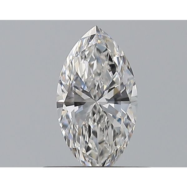 MARQUISE 0.5 E VVS1 EX-EX-EX - 7516078260 GIA Diamond